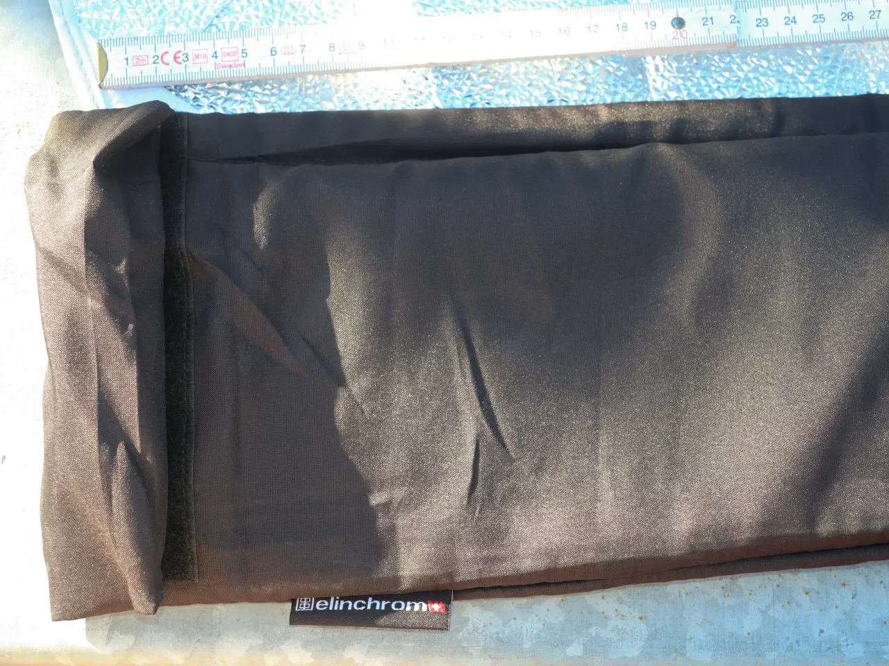 Billede 2 - 2x Elinchrome softbox med difuser for flashanlæg