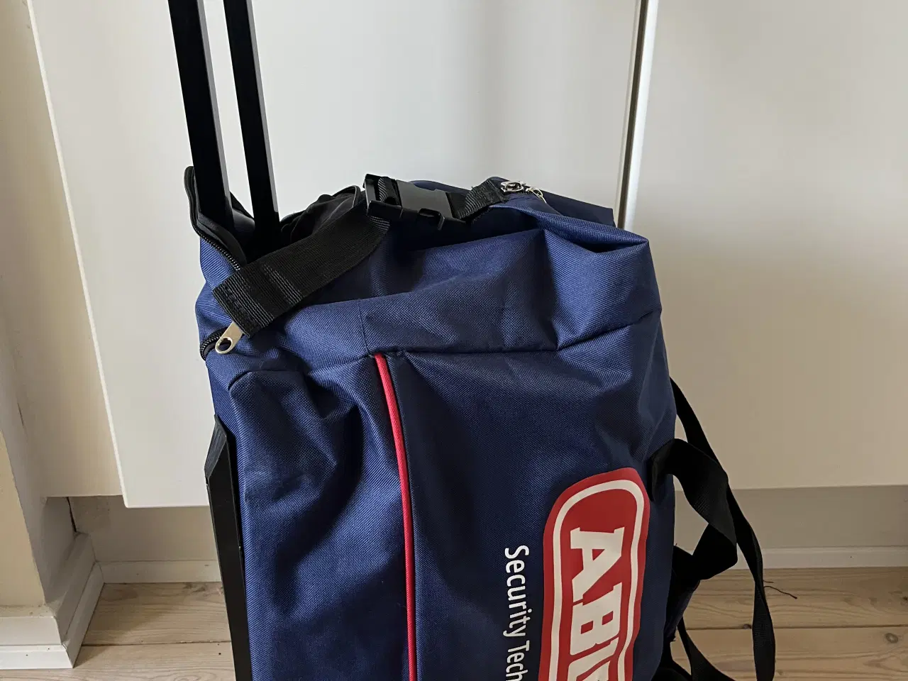 Billede 4 - Trolley taske Abus