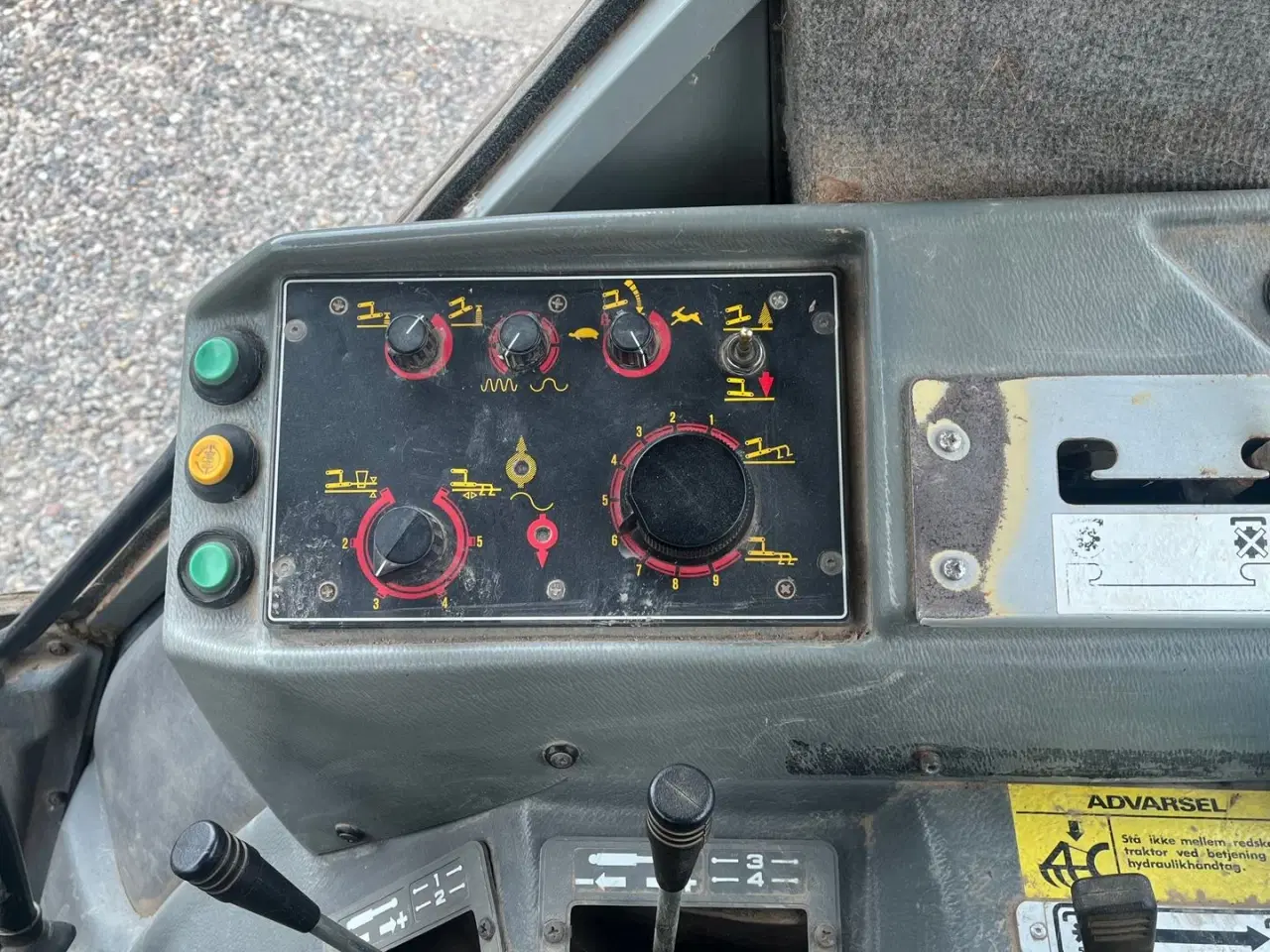 Billede 6 - Massey Ferguson 3060 Med turbo