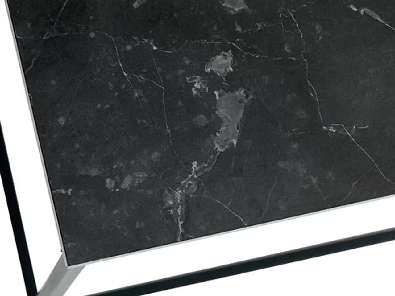 Billede 5 - Sovesofa mørkeblå