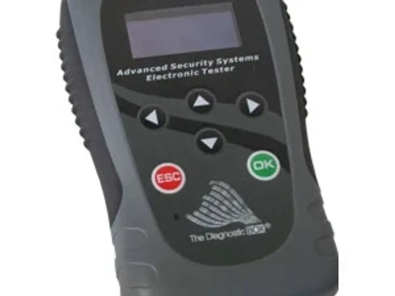 Billede 1 - Advanceret Nøgle programmerings system basis enhed TDB1000