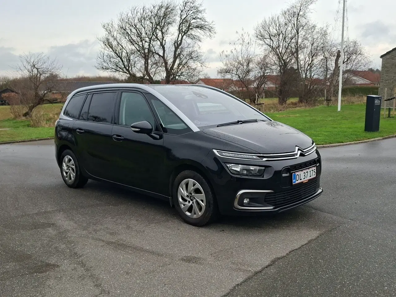 Billede 3 - Citroën Grand C4 Picasso 2,0 BlueHDi 150 Exclusive EAT6 7prs