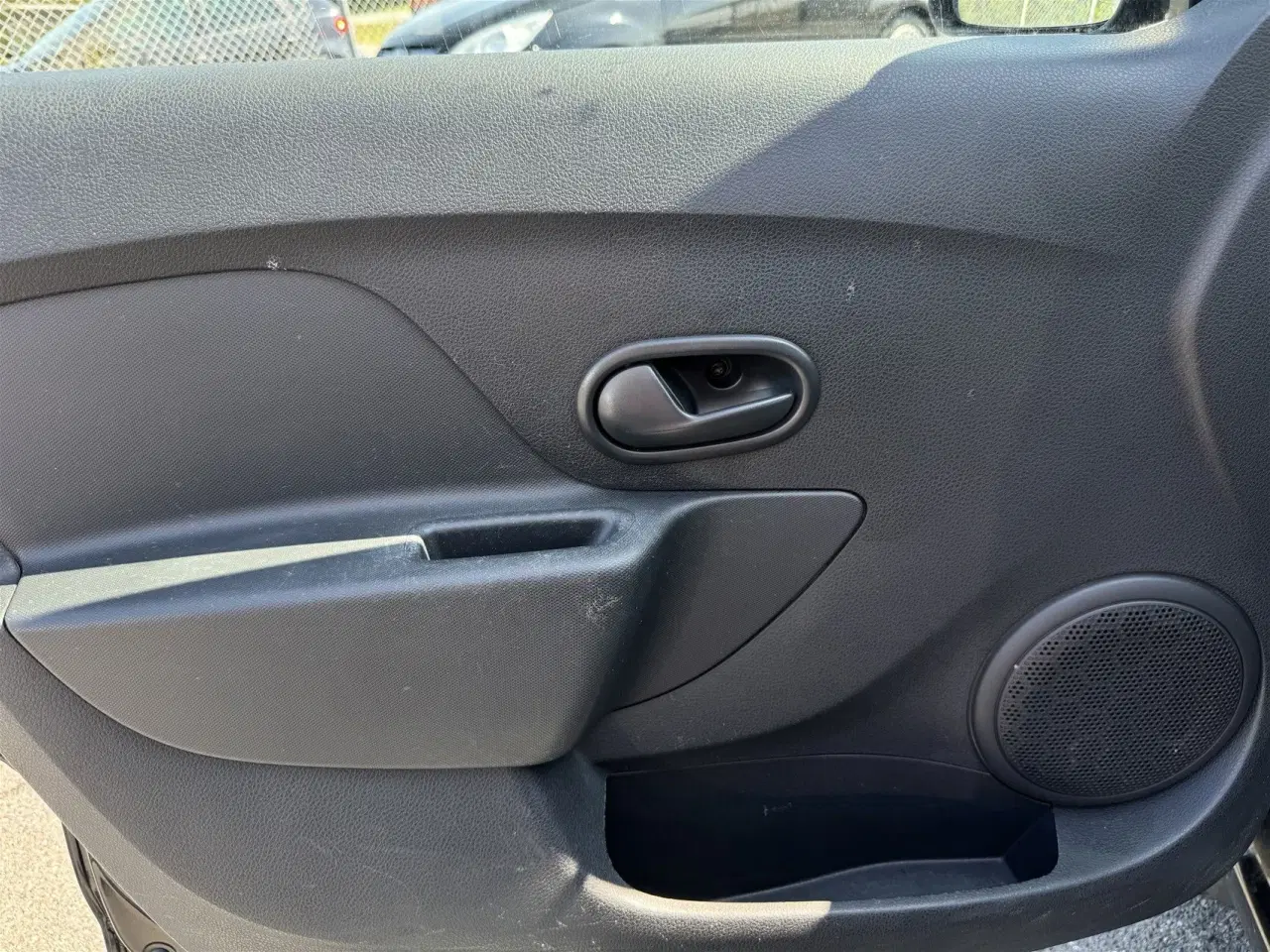 Billede 8 - Dacia Sandero 1,5 DCi Ambiance 75HK 5d