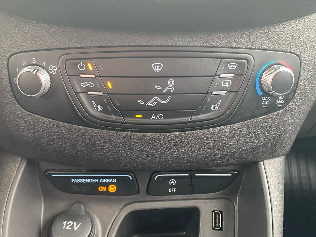 Billede 10 - Ford Transit Courier 1,0 EcoBoost Trend 100HK Van