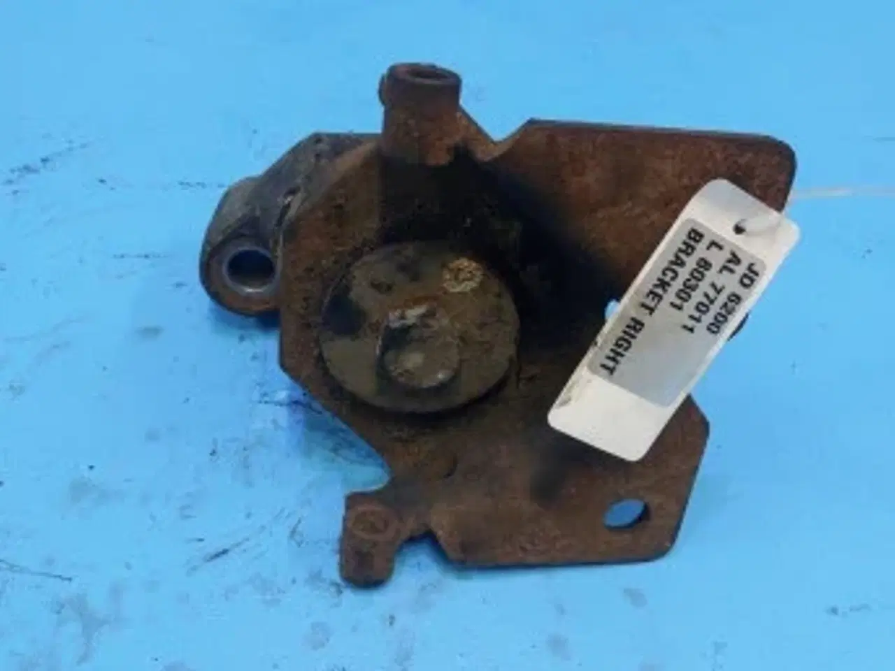 Billede 9 - John Deere 6200 Beslag  AL77011