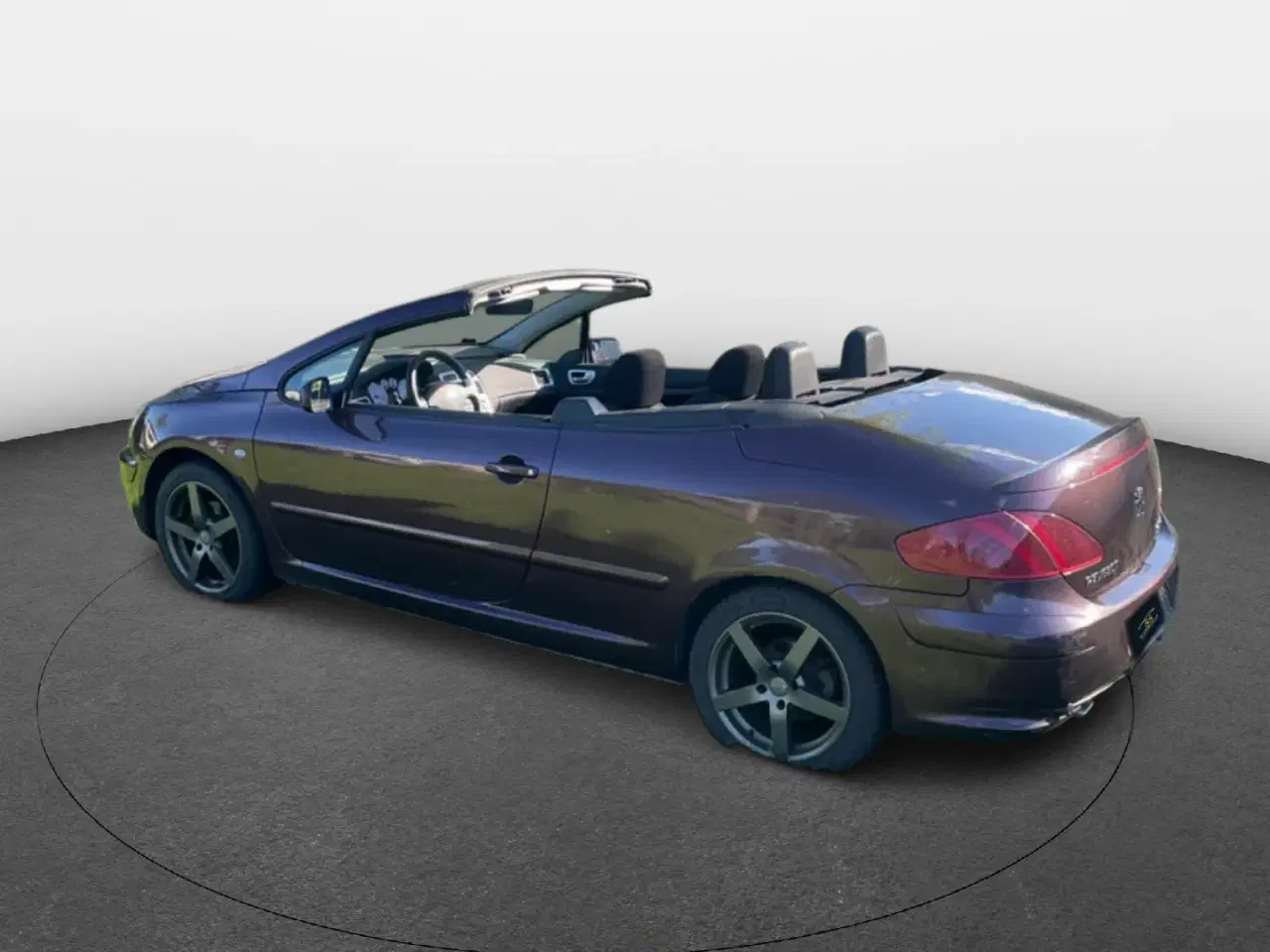 Billede 4 - Peugeot 307 2,0 16V 180 CC