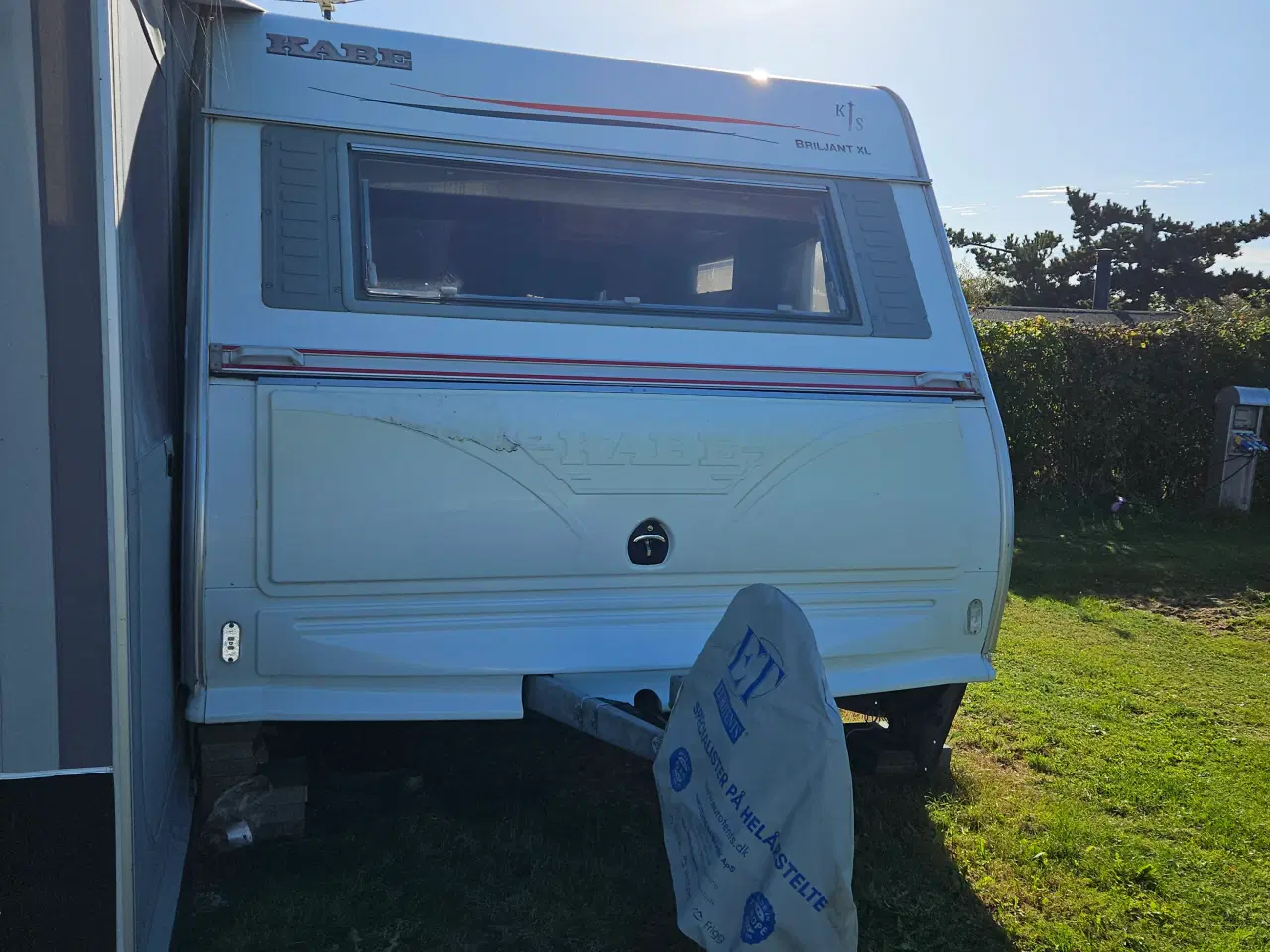 Billede 16 - Kabe Briljant XL – Helårsegnet