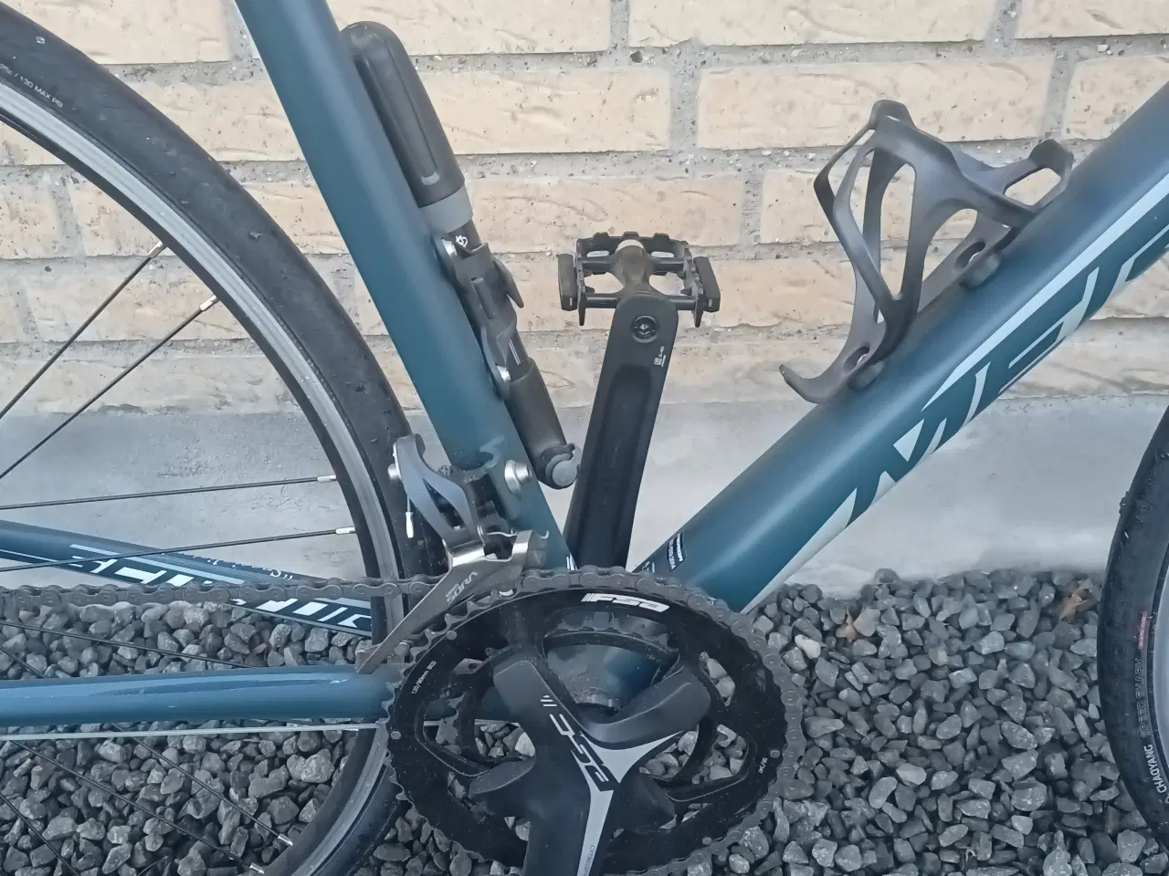 Billede 5 - Rasercykel Merida.