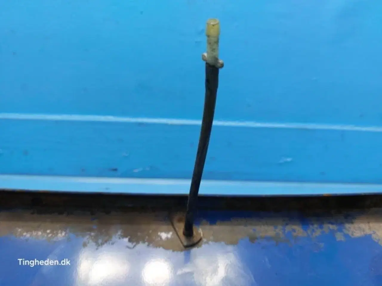 Billede 11 - Ford 8210 Skærm D6NN9402010C