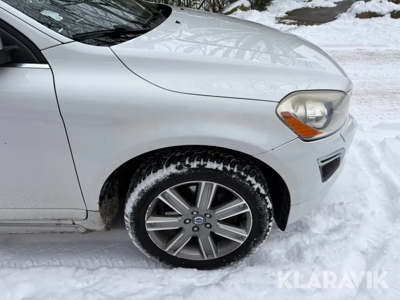 Billede 7 - Personbil Volvo XC60