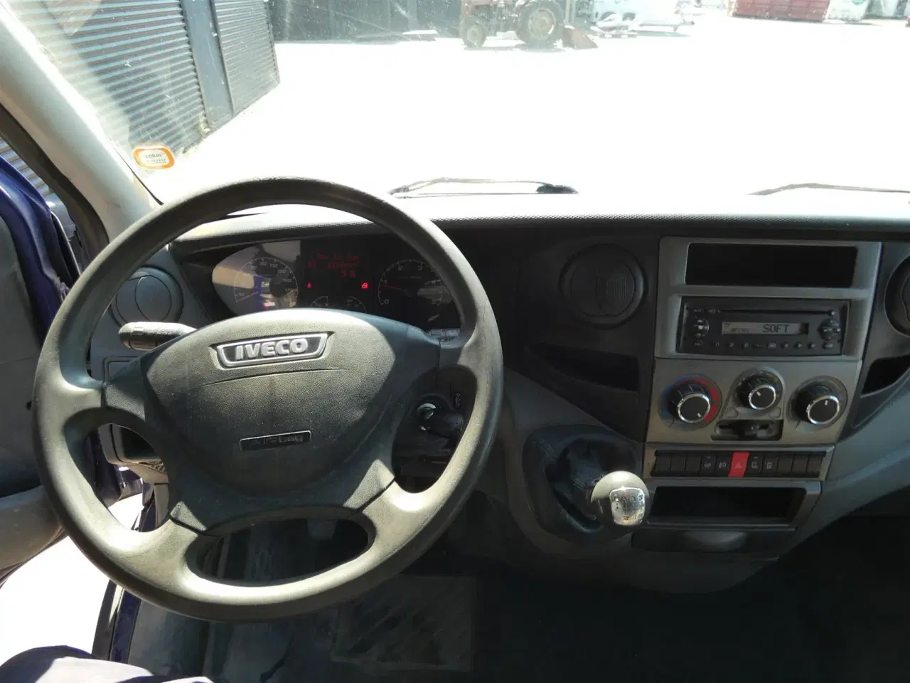 Billede 11 - Iveco Daily 35S21 12m3 3,0 D 205HK Van 6g