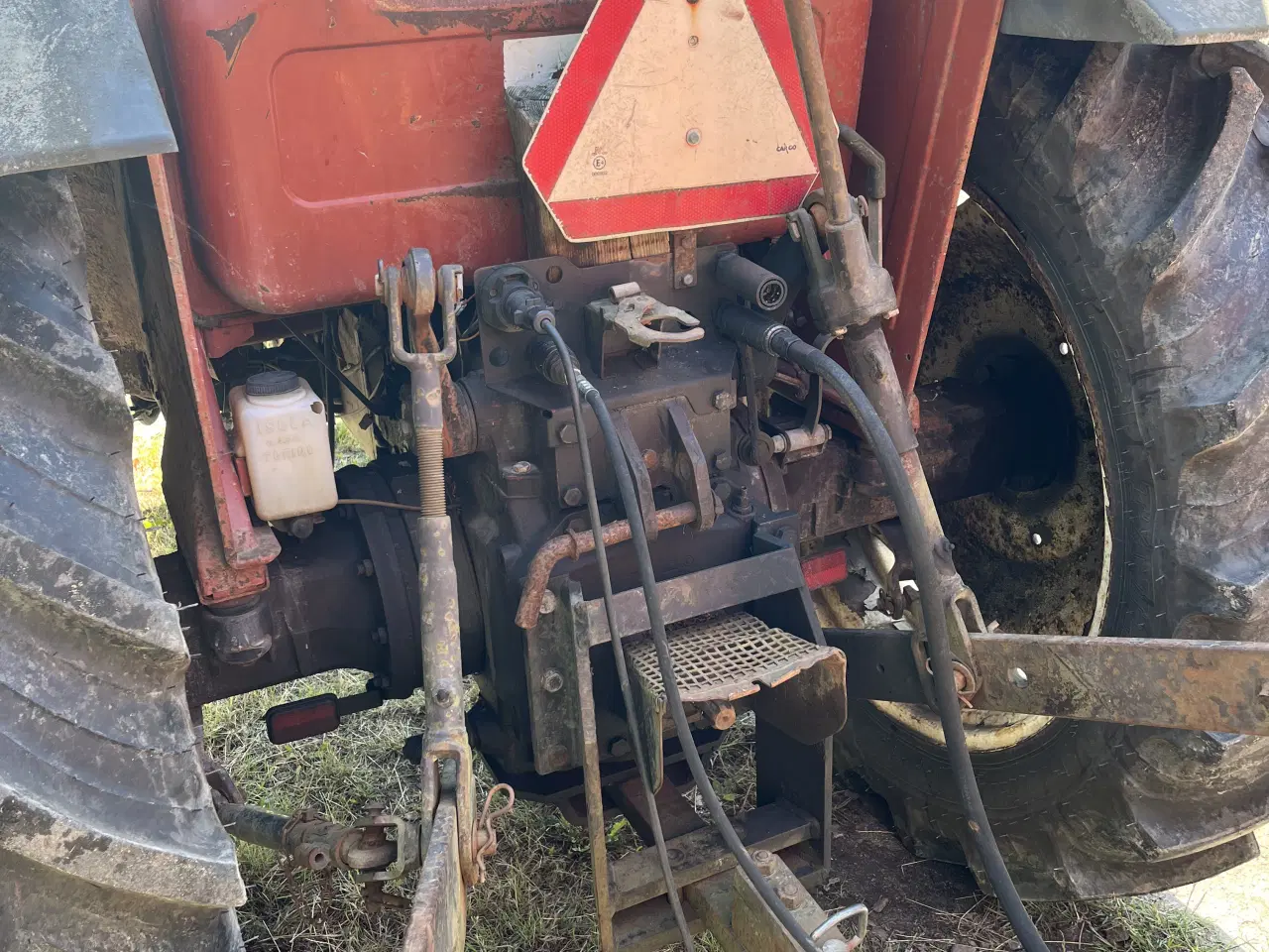 Billede 8 - Fiat 70/90