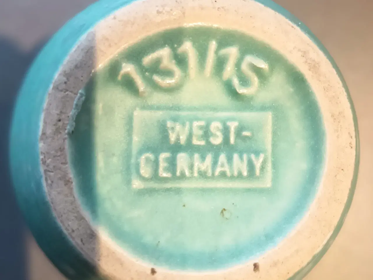 Billede 2 - Jasba Keramik - Vase