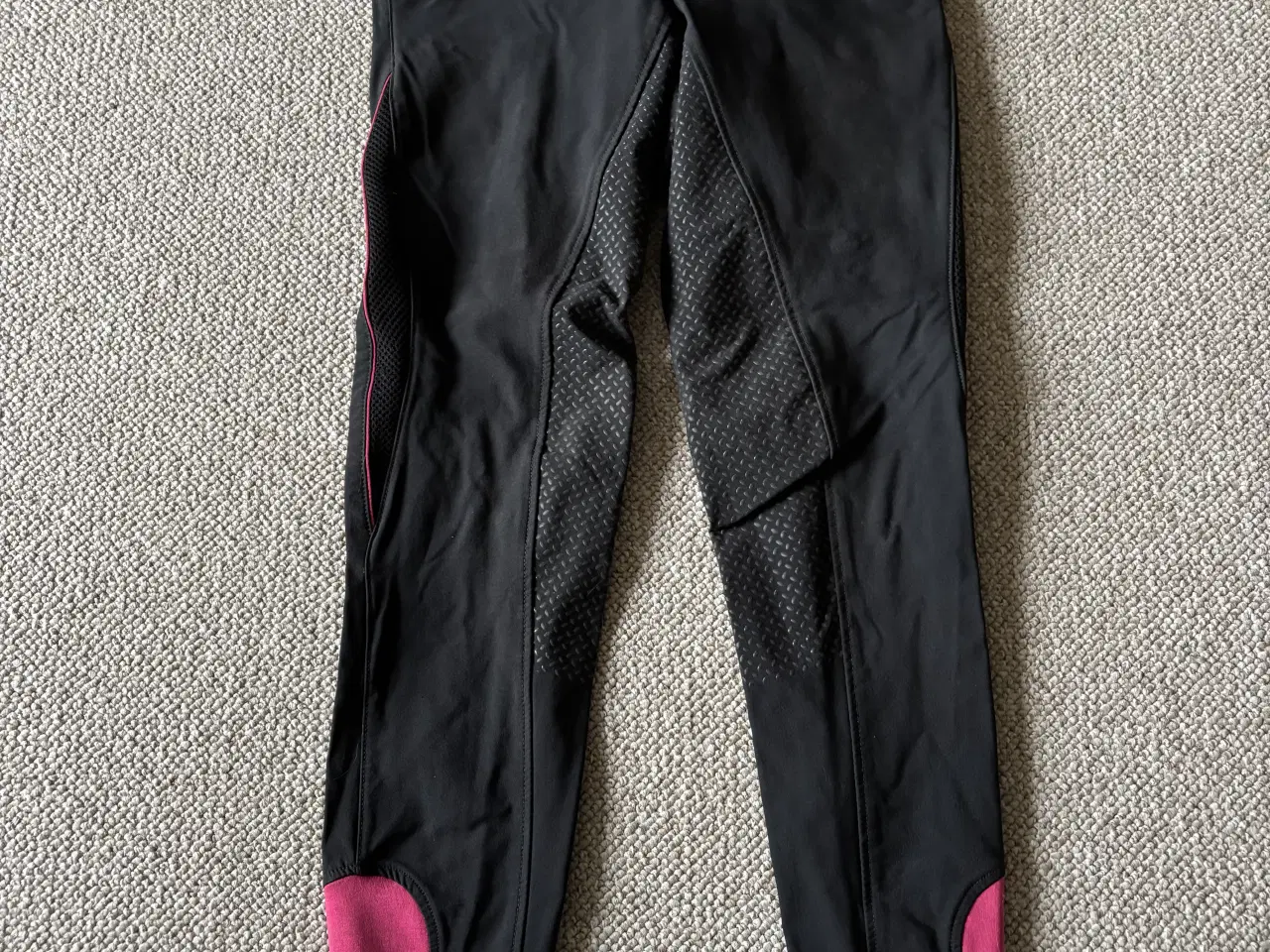 Billede 5 - Ridebukser 