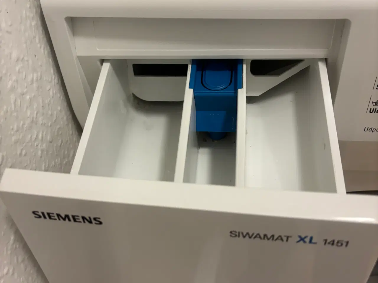 Billede 2 - Siemens vaskemaskine 