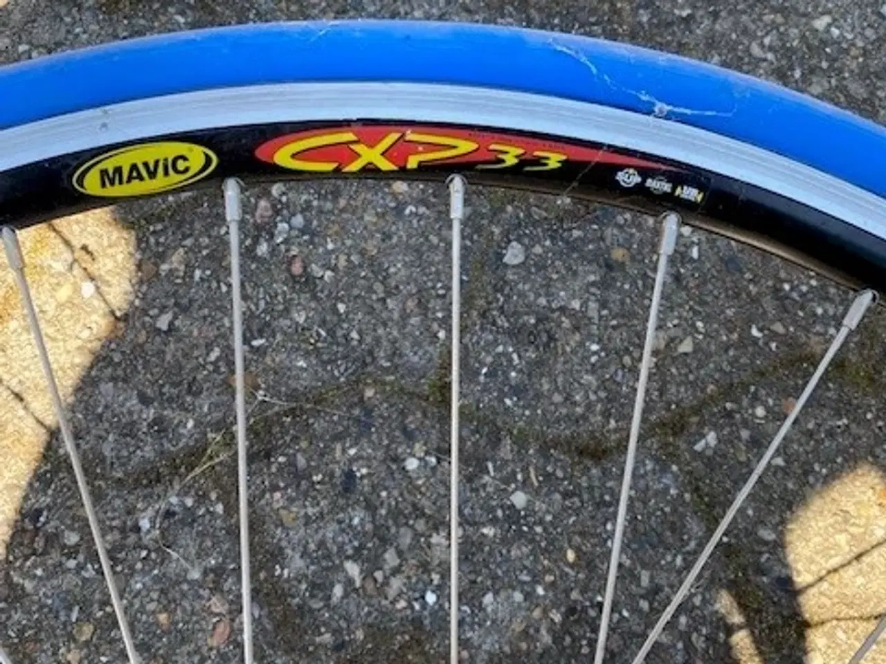 Billede 4 - Mange Lækre cykel dele