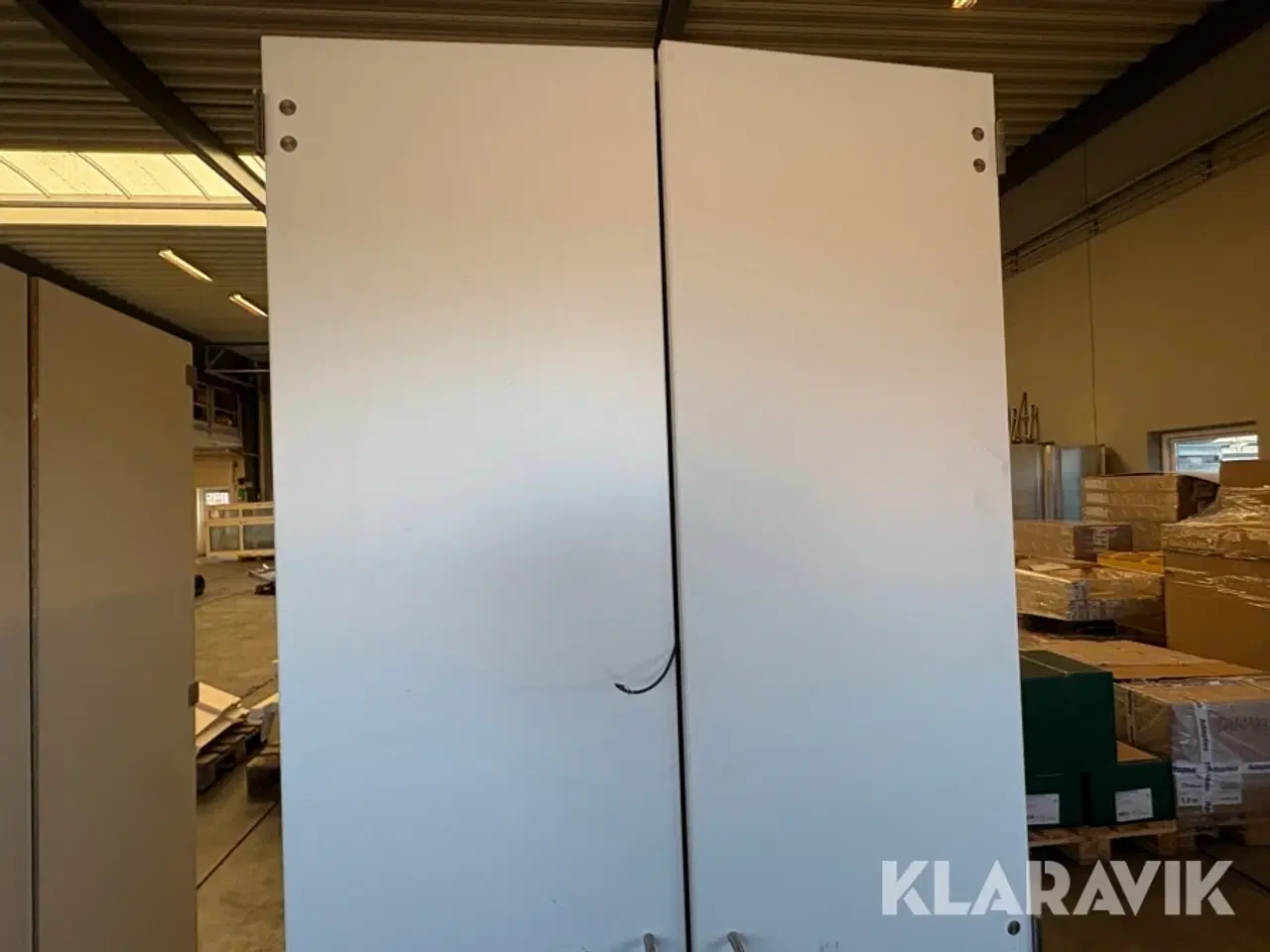 Billede 6 - Tørreskabe Ajos - 2 styk