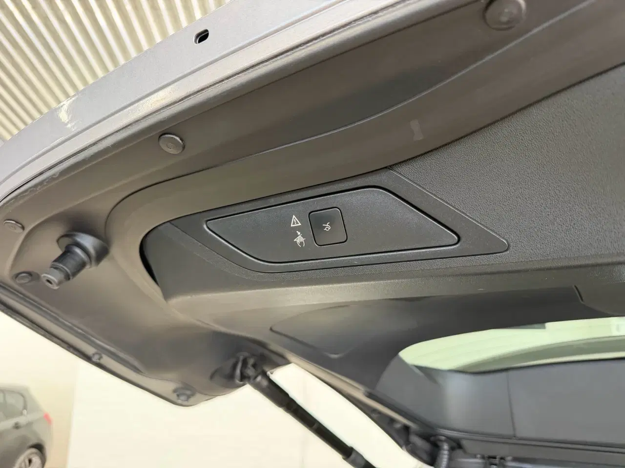 Billede 5 - Citroën Grand C4 Picasso 1,6 Blue HDi Intensive+ EAT6 start/stop 120HK 6g Aut.