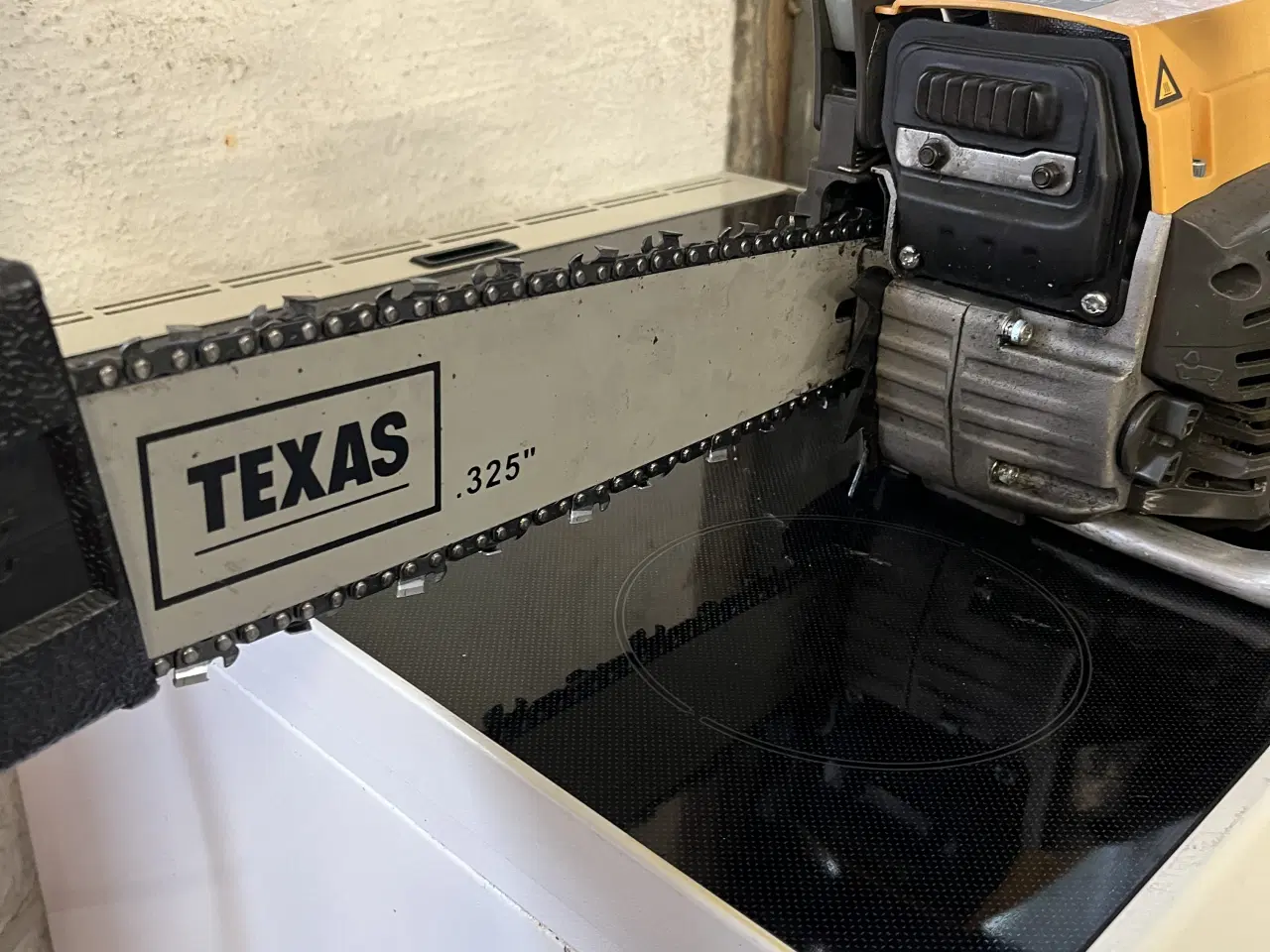 Billede 2 - Brugt 3 timer 