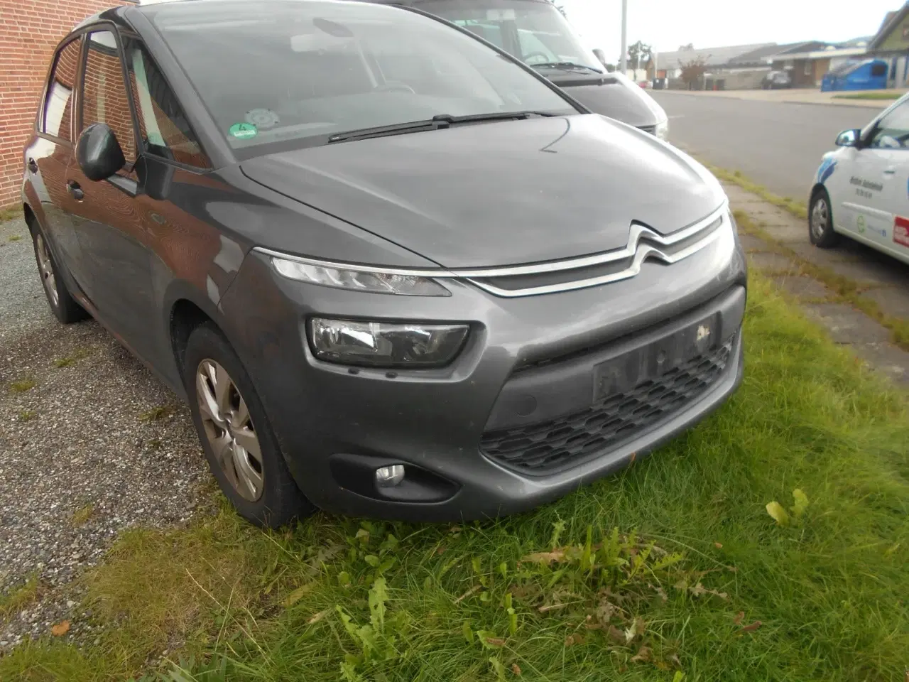 Billede 2 - Citroën C4 Picasso 1,2 PureTech 130 Iconic