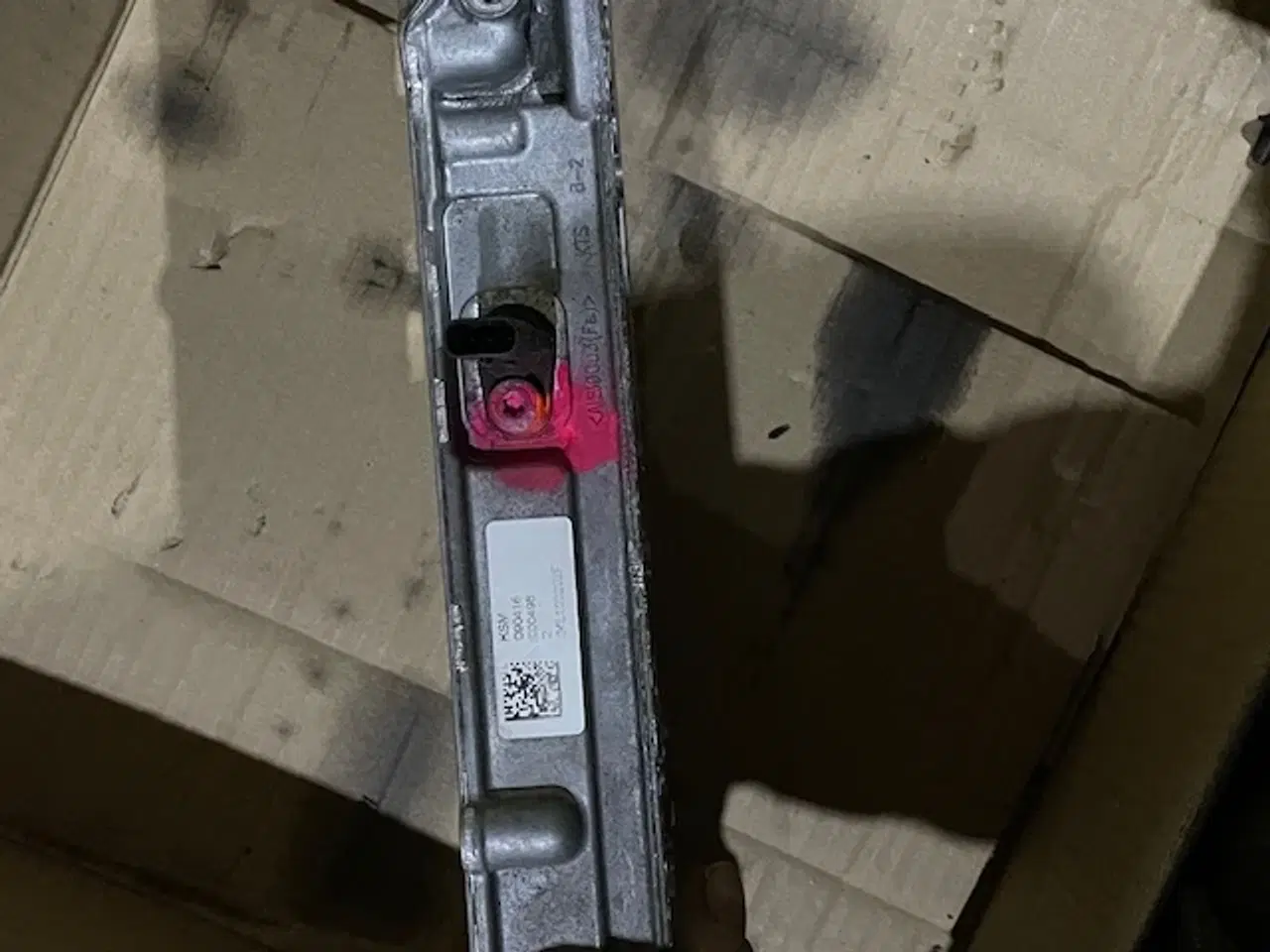 Billede 6 - Knasthus