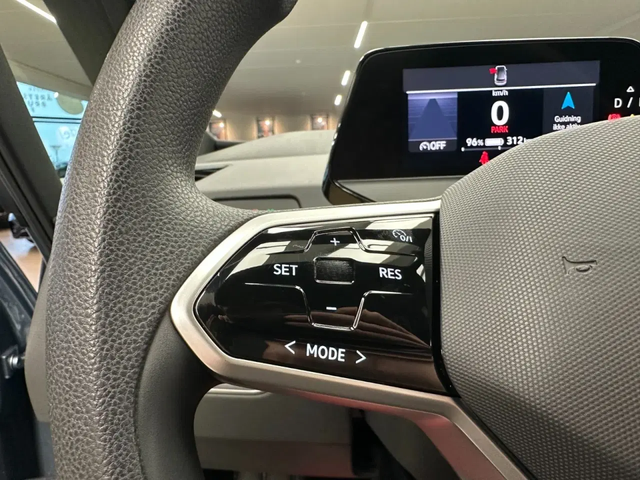 Billede 15 - VW ID.3 45 Pure