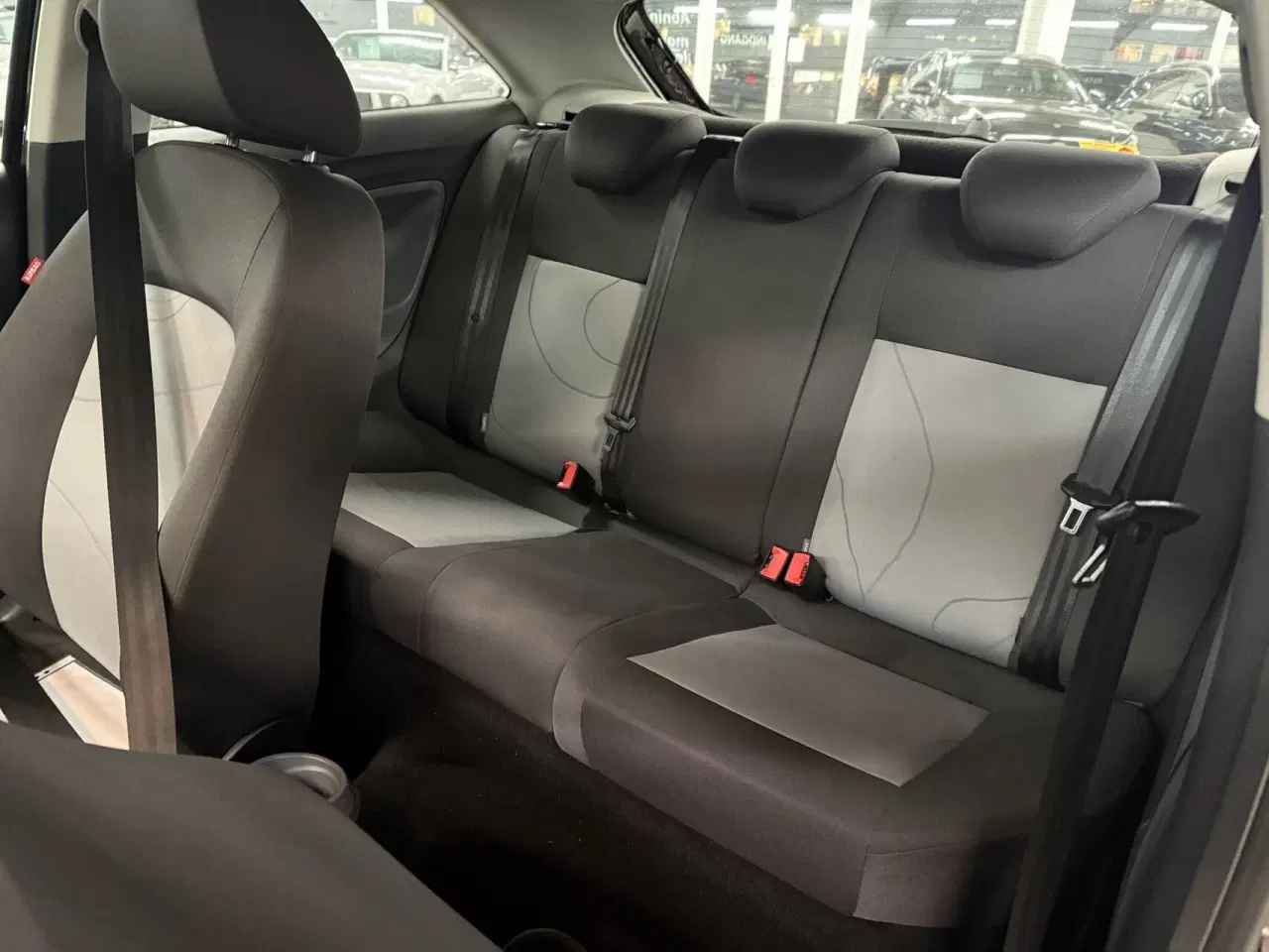 Billede 13 - Seat Ibiza 1,2 12V Reference 70HK 3d