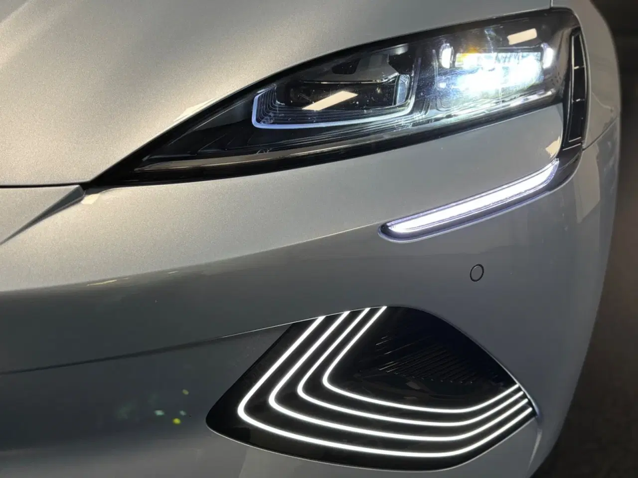 Billede 3 - BYD Seal 86 Excellence AWD