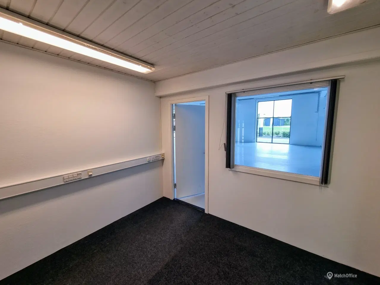 Billede 9 - Flot og markant butikslokale - i alt ca. 1.058 kvm