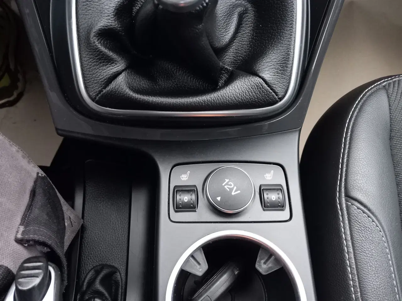 Billede 11 - Ford Kuga 1,5 EcoBoost Titanium Attack 150HK 5d 6g