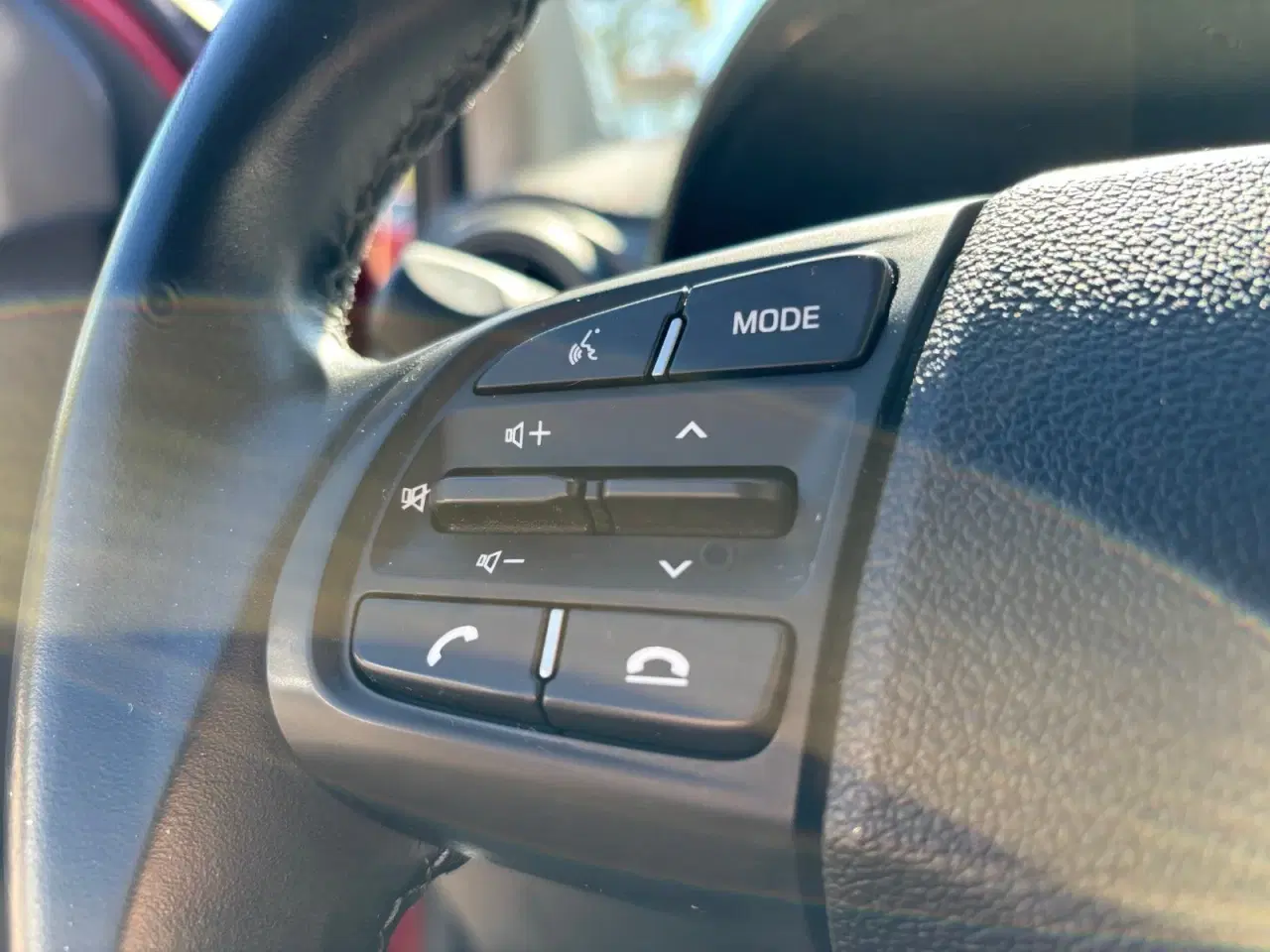 Billede 10 - Hyundai i10 1,0 MPi Essential