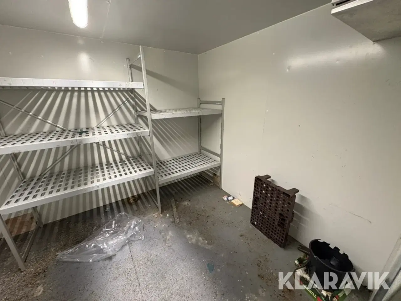 Billede 5 - Kølerum Rivacold FAL016Z002/C