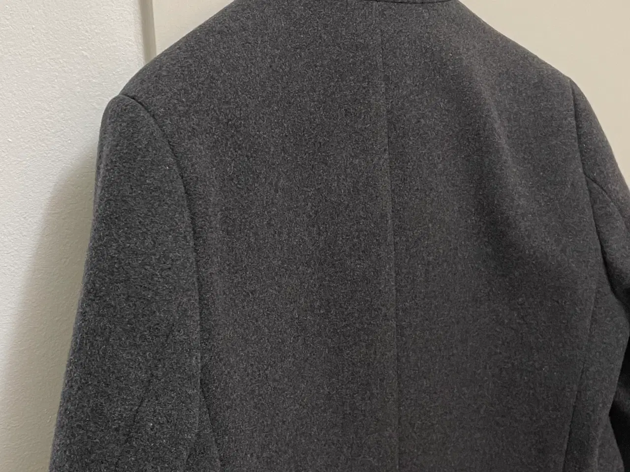 Billede 8 - Harvey Wool Coat (Matinique)