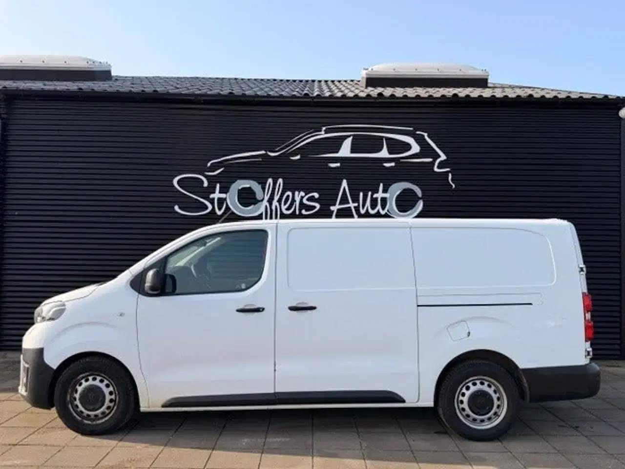 Billede 1 - Toyota ProAce 2,0 D 122 Long Kølevogn