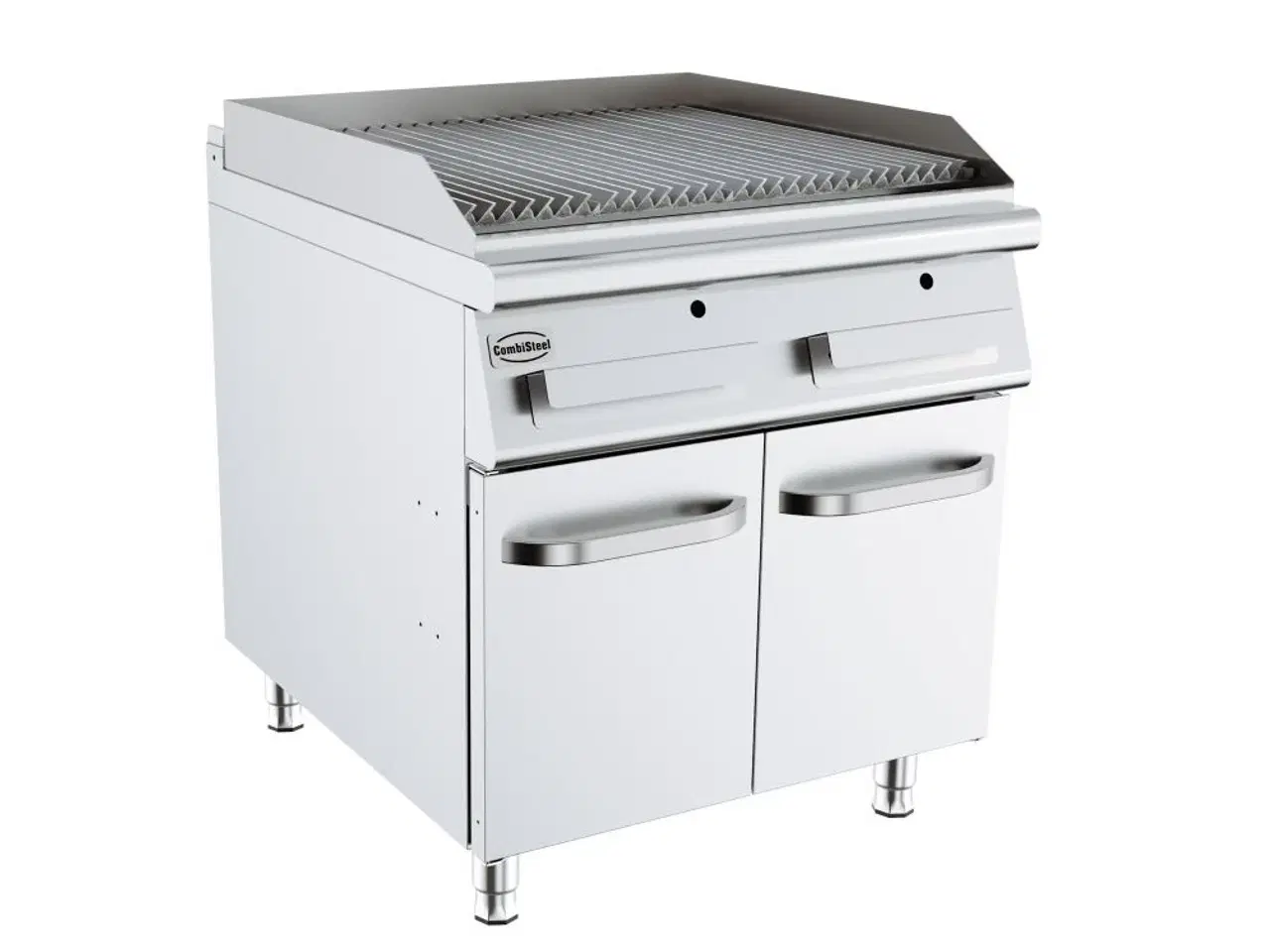 Billede 1 - Vandgrill – gas – 80 x 90 x 90 cm