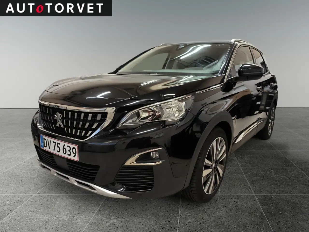 Billede 1 - Peugeot 3008 1,2 PureTech 130 Allure