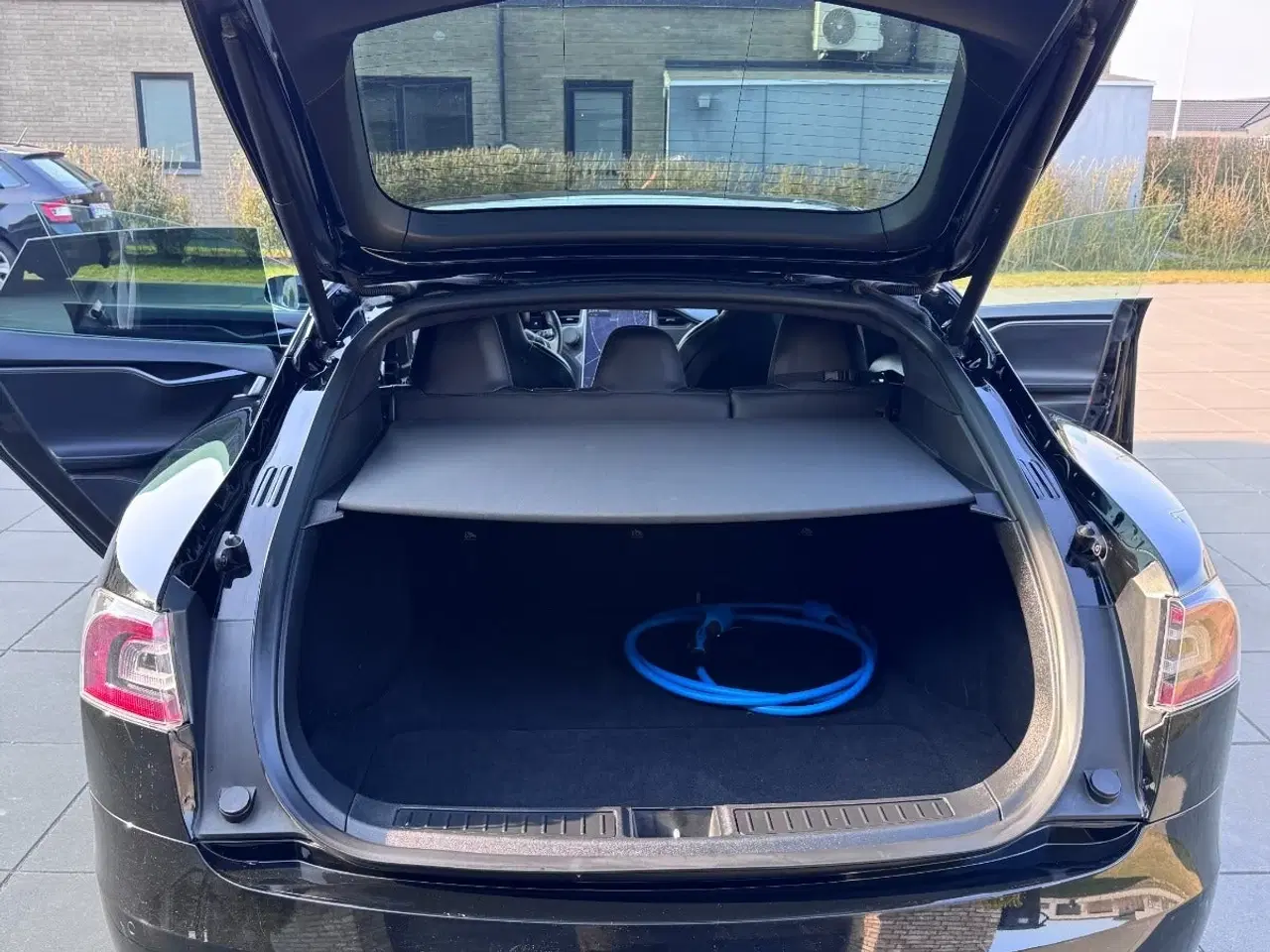 Billede 10 - Tesla Model S  P100D Ludicrous