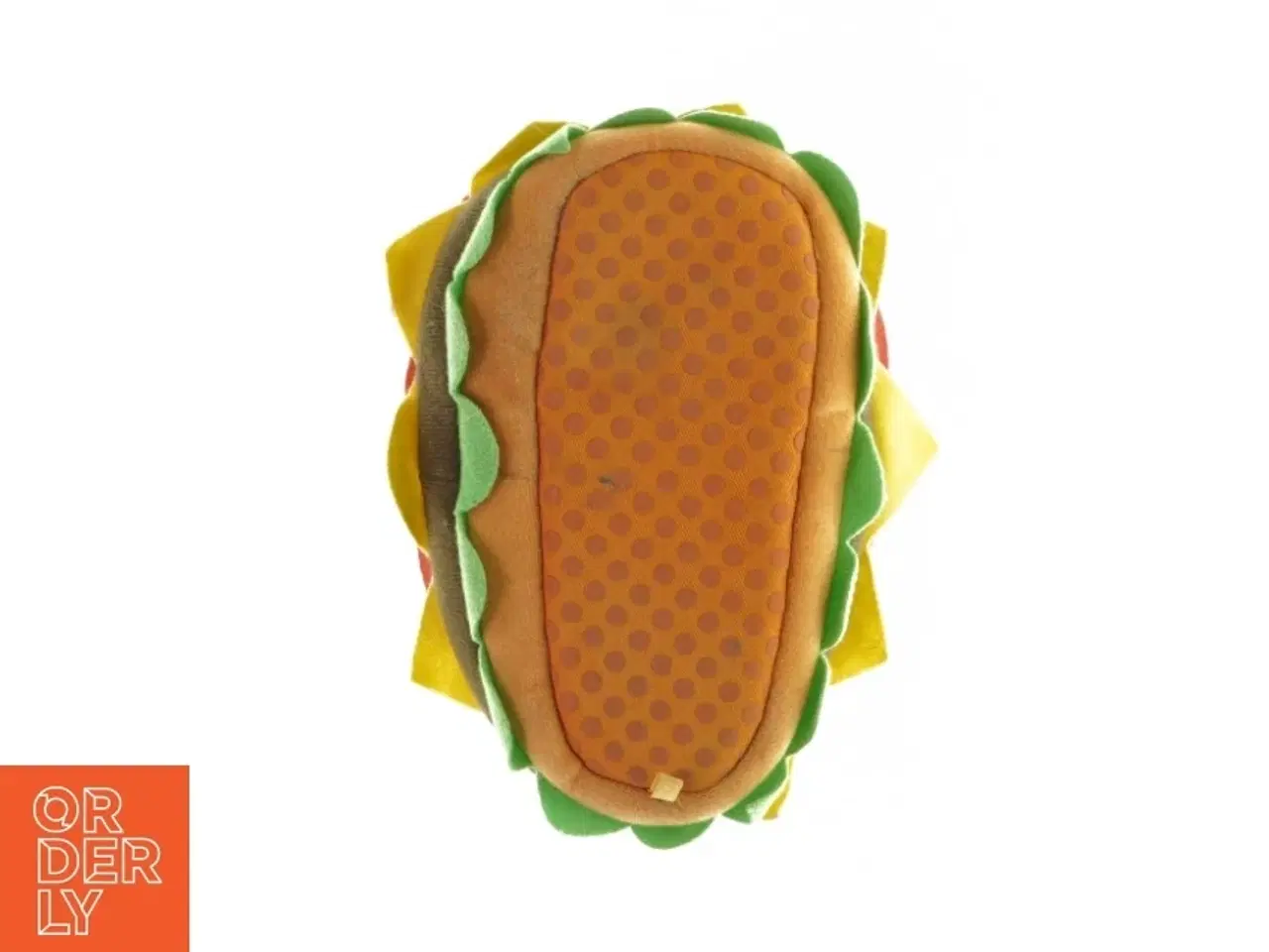 Billede 6 - Burger sutsko fra H&M