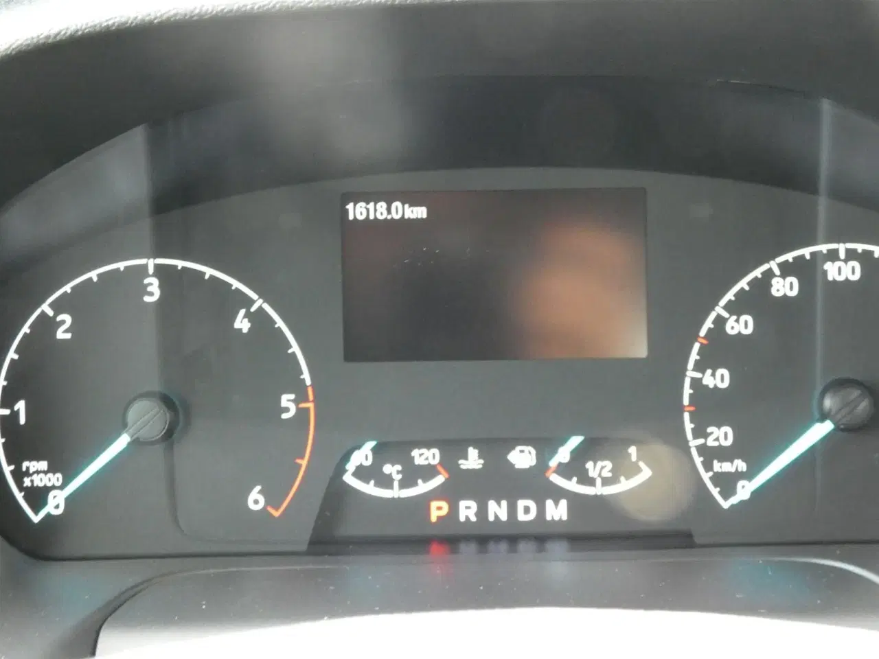 Billede 15 - Ford Transit 350 L3H1 2,0 TDCI HDT Trend RWD 165HK DobKab 10g Aut.