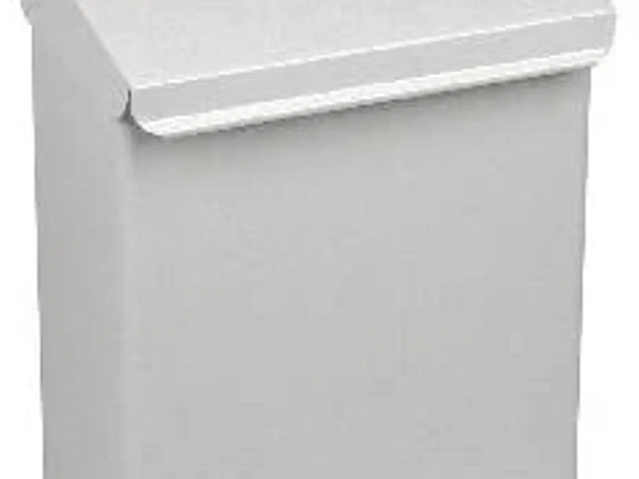 Billede 1 - Postlåda bosca 30 (54) svart