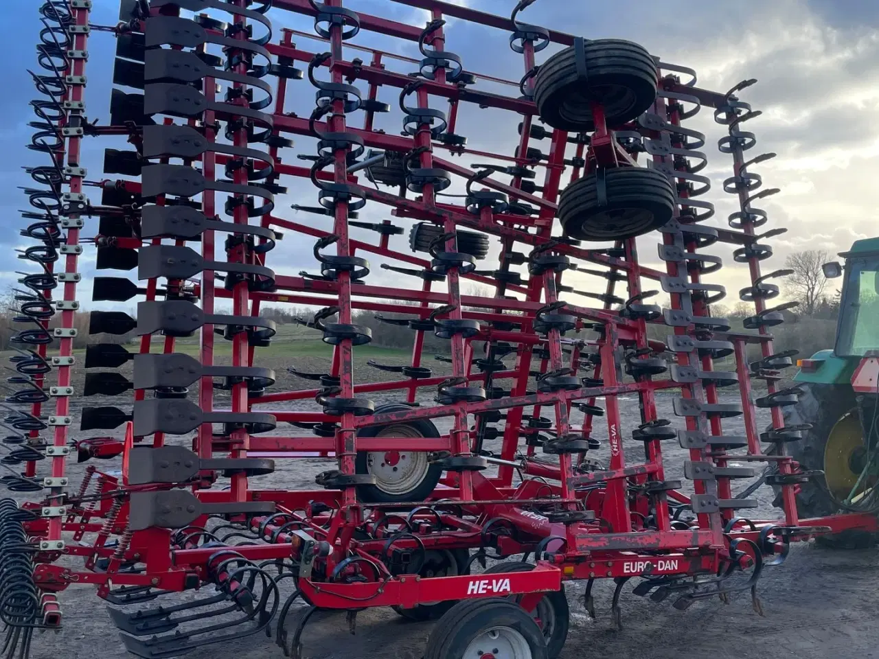 Billede 2 - HE-VA Euro-Dan