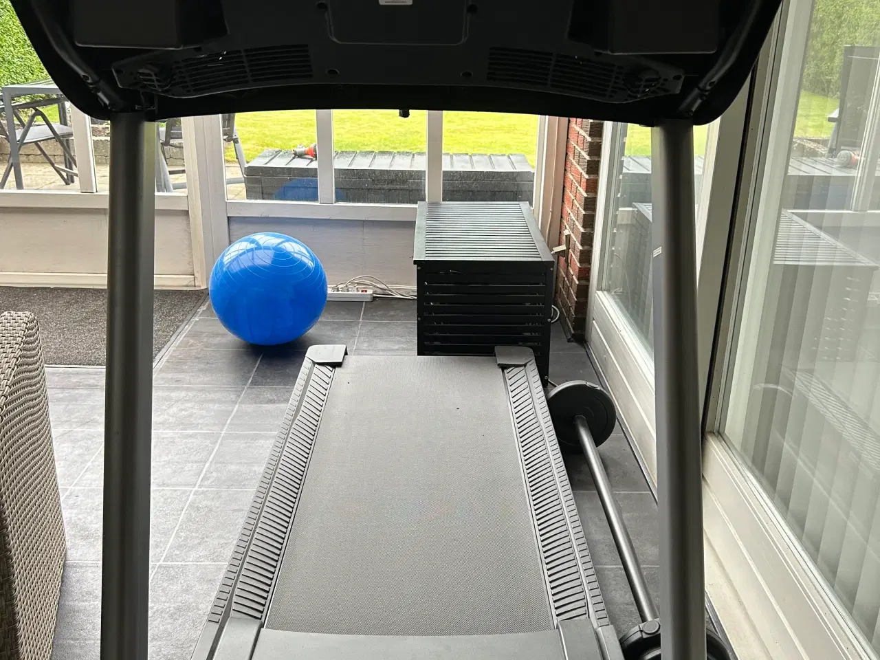 Billede 1 - Proform løbebånd Carbon T7