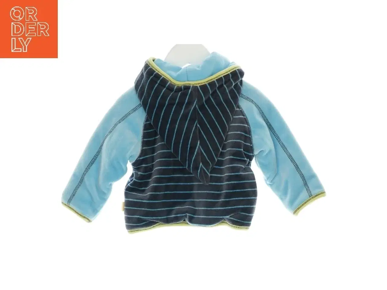 Billede 2 - Jakke med hætte fra BeKids (Str. 68)