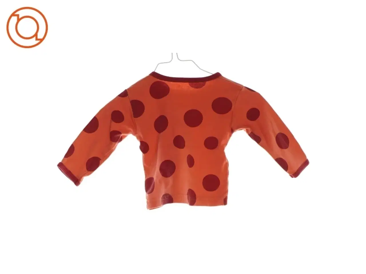 Billede 2 - Bluse fra Trendy Wear (str. 62)