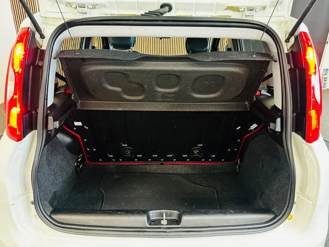 Billede 15 - Fiat Panda 0,9 TwinAir 65 Lounge