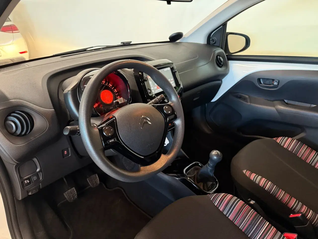 Billede 13 - Citroën C1 1,0 VTi Shine