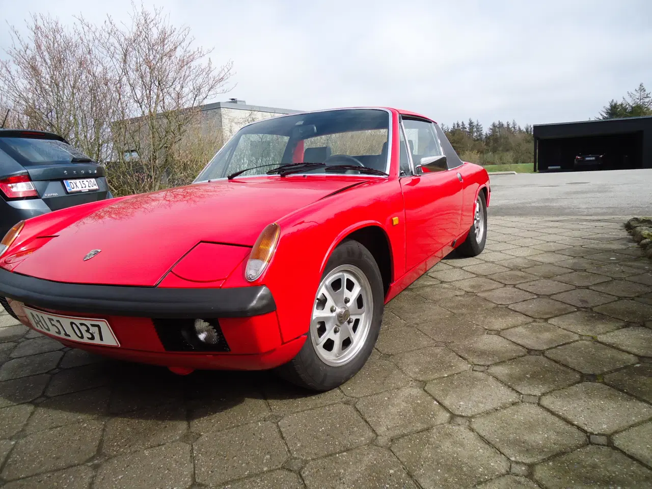 Billede 16 - Porsche 914