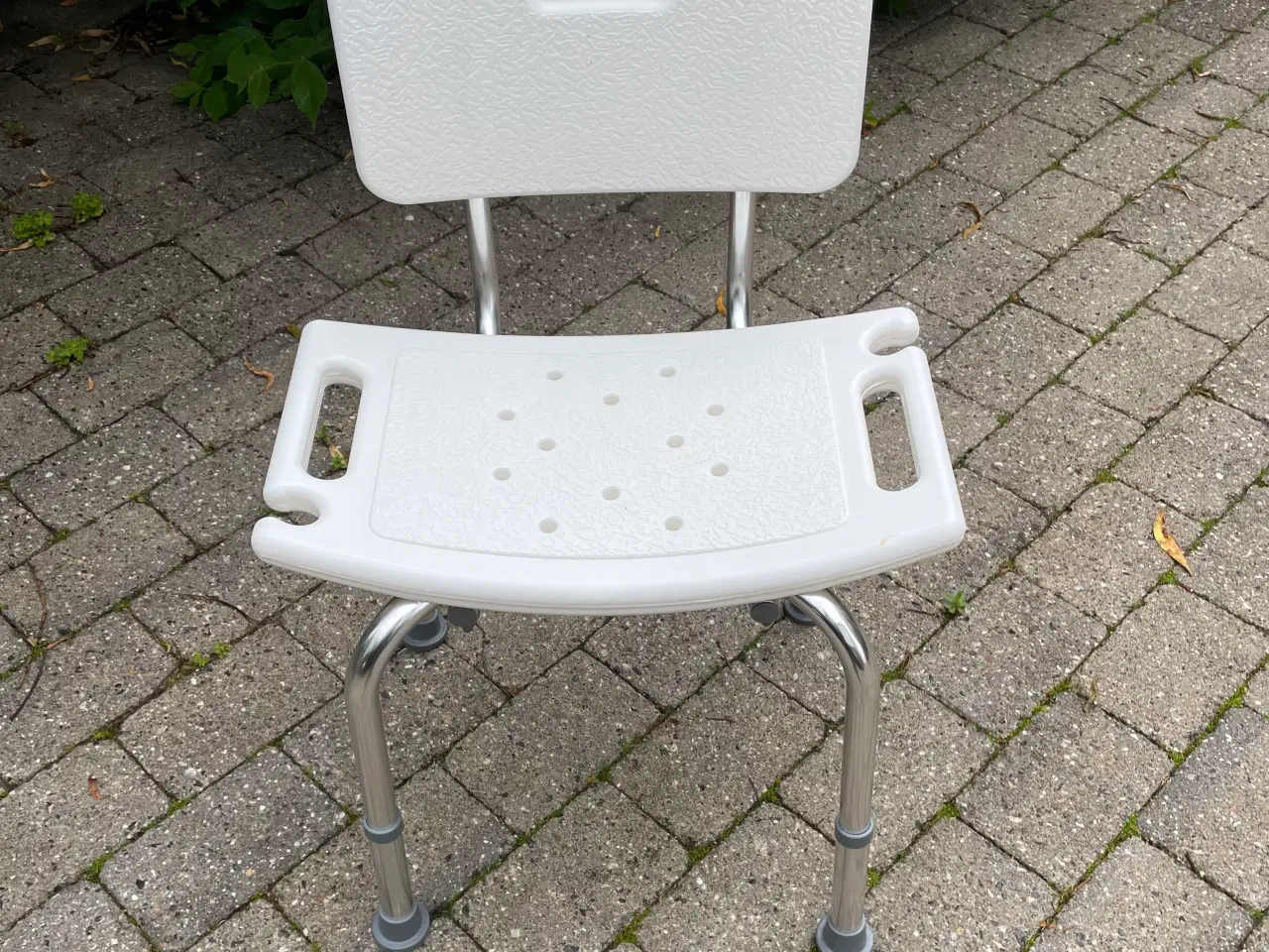 Billede 1 - Badetaburet