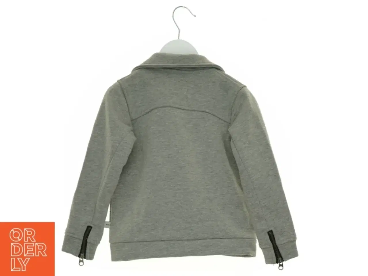 Billede 2 - Overgangsjakke (NUM) fra Molo (str. 110 cm)