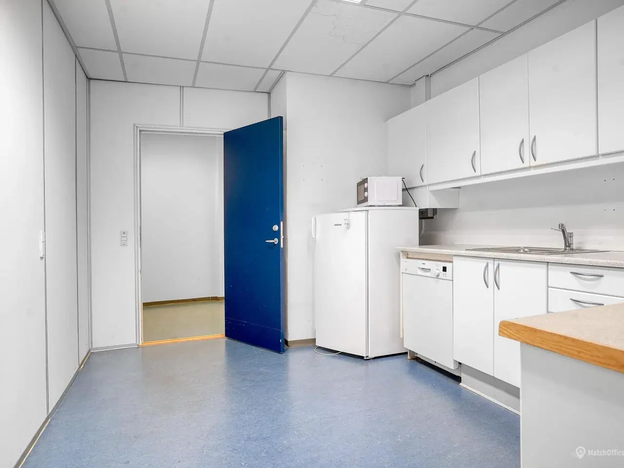 Billede 9 - Flot lagerlejemål med mulighed for kontor.